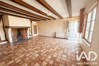 achat maison les-islettes 55120