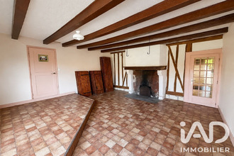 achat maison les-islettes 55120