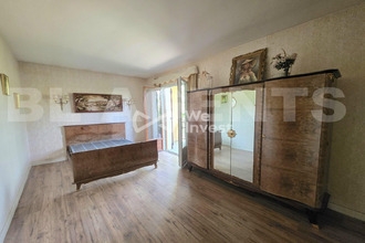 achat maison les-issards 09100