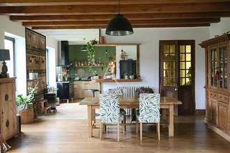 achat maison les-junies 46150