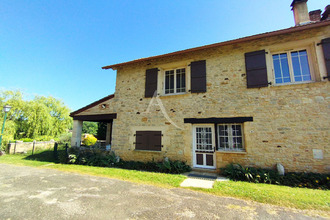 achat maison les-junies 46150