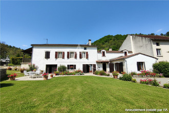 achat maison les-junies 46150
