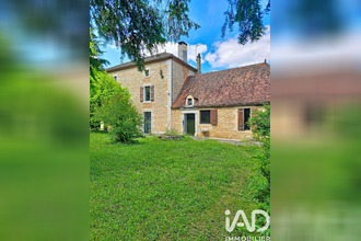 achat maison les-junies 46150