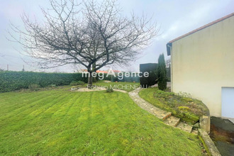 achat maison les-landes-genusson 85130