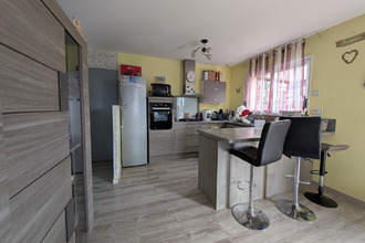 achat maison les-landes-genusson 85130