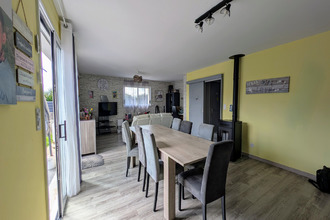 achat maison les-landes-genusson 85130