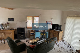 achat maison les-landes-genusson 85130