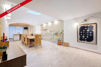 achat maison les-landes-genusson 85130