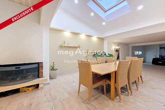 achat maison les-landes-genusson 85130