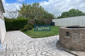 achat maison les-landes-genusson 85130