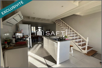 achat maison les-landes-genusson 85130