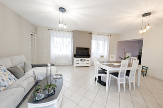 achat maison les-landes-genusson 85130