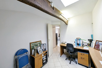 achat maison les-landes-genusson 85130