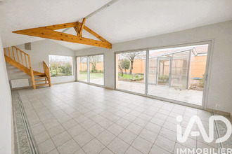 achat maison les-landes-genusson 85130