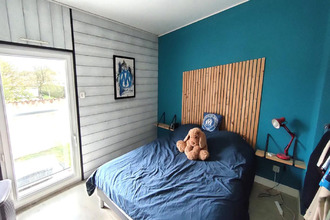 achat maison les-landes-genusson 85130