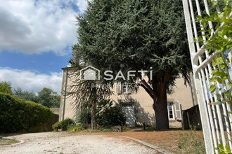 achat maison les-landes-genusson 85130