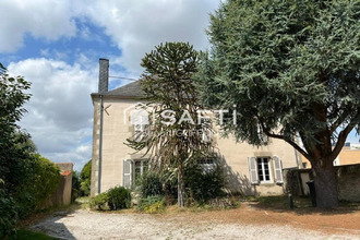 achat maison les-landes-genusson 85130