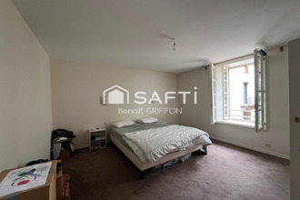 achat maison les-landes-genusson 85130