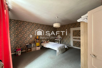 achat maison les-landes-genusson 85130