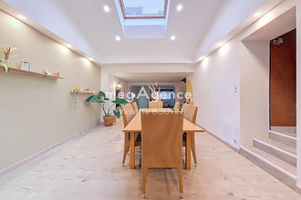 achat maison les-landes-genusson 85130