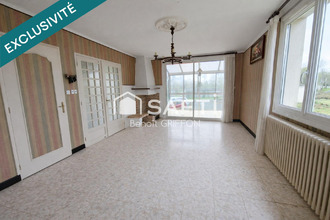 achat maison les-landes-genusson 85130