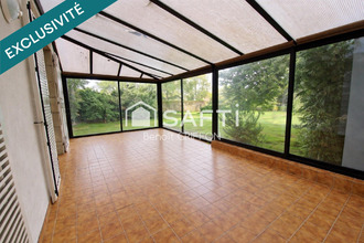 achat maison les-landes-genusson 85130