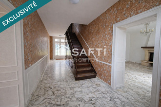 achat maison les-landes-genusson 85130