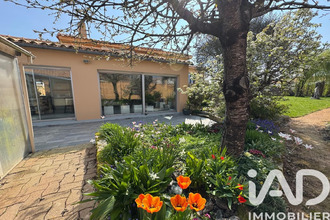 achat maison les-landes-genusson 85130