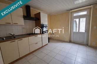 achat maison les-landes-genusson 85130