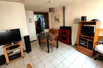 achat maison les-landes-genusson 85130