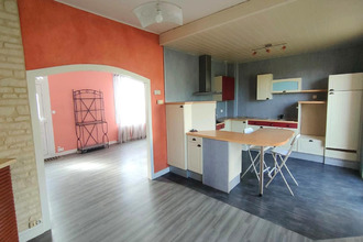 achat maison les-landes-genusson 85130