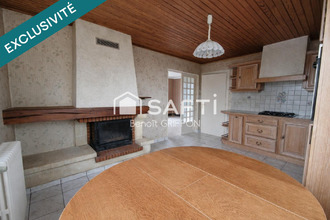achat maison les-landes-genusson 85130