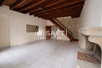 achat maison les-landes-genusson 85130