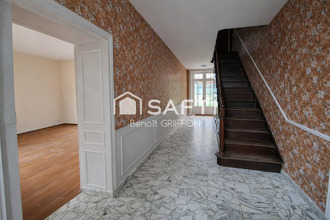 achat maison les-landes-genusson 85130