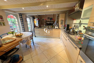 achat maison les-landes-genusson 85130