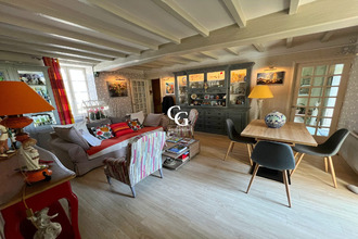 achat maison les-landes-genusson 85130