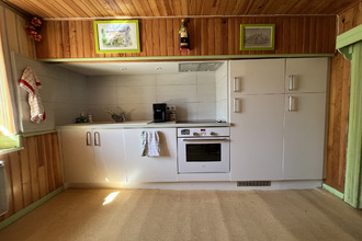 achat maison les-laubies 48700