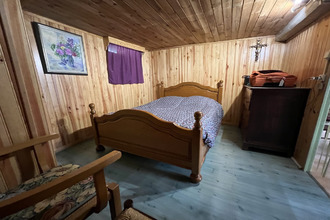 achat maison les-laubies 48700