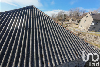 achat maison les-laubies 48700