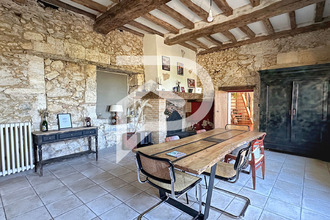 achat maison les-leches 24400