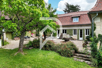 achat maison les-leches 24400
