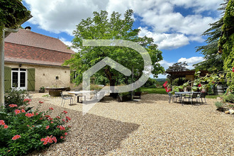 achat maison les-leches 24400