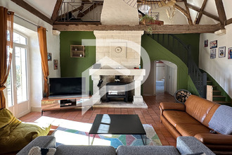 achat maison les-leches 24400