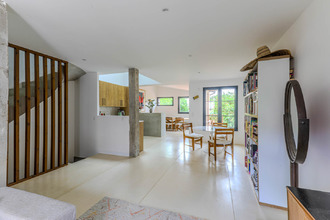 achat maison les-lilas 93260