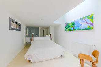 achat maison les-lilas 93260