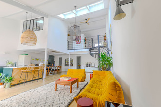 achat maison les-lilas 93260