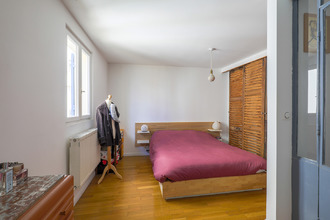 achat maison les-lilas 93260