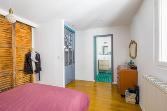 achat maison les-lilas 93260