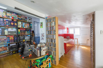 achat maison les-lilas 93260