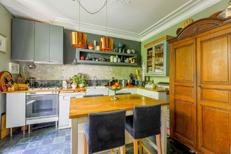 achat maison les-lilas 93260